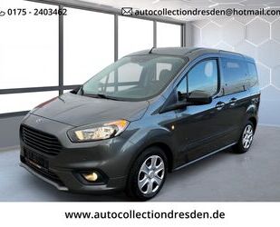 Ford Tourneo Courier Gebrauchtwagen