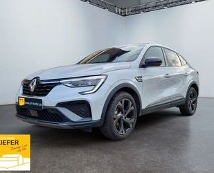 Renault Arkana Gebrauchtwagen