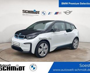 BMW i3 Gebrauchtwagen