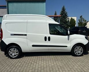 Fiat Doblo Gebrauchtwagen