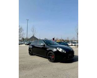 Alfa Romeo Giulietta Gebrauchtwagen