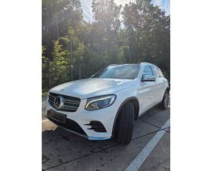 Mercedes-Benz GLC 250 Gebrauchtwagen
