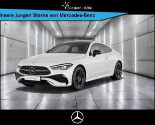 Mercedes-Benz CLE 200 Gebrauchtwagen