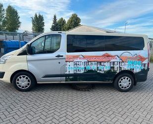 Ford Tourneo Custom Gebrauchtwagen