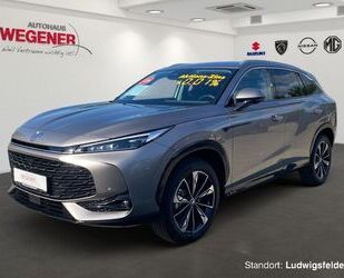 MG HS Gebrauchtwagen