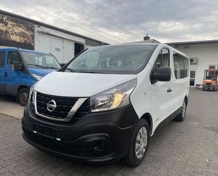Nissan NV300 Gebrauchtwagen