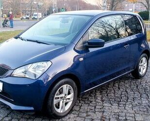 Seat Mii Gebrauchtwagen