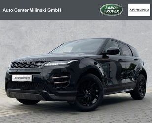 Land Rover Range Rover Evoque Gebrauchtwagen