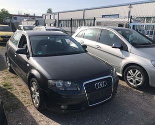 Audi A3 Gebrauchtwagen