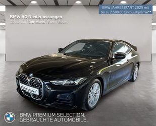 BMW 420 Gebrauchtwagen
