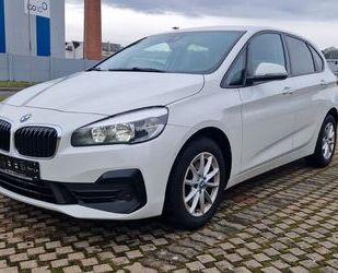 BMW 218 Gebrauchtwagen