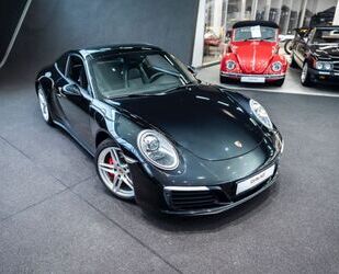 Porsche 991 Gebrauchtwagen