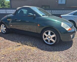 Ford Streetka Gebrauchtwagen