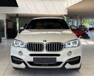 BMW X6 M50 Gebrauchtwagen