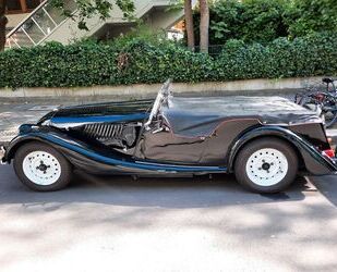 Morgan 4/4 Gebrauchtwagen
