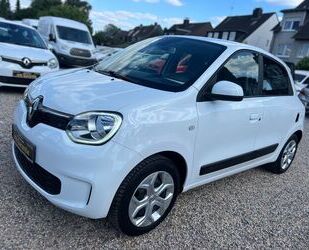 Renault Twingo Gebrauchtwagen