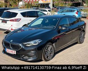 BMW 220 Gran Coupé Gebrauchtwagen