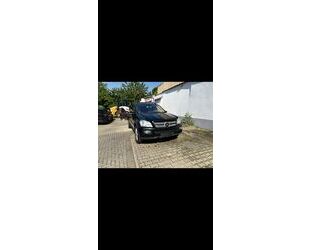 Mercedes-Benz GL 420 Gebrauchtwagen