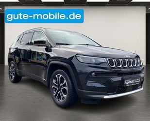 Jeep Compass Gebrauchtwagen