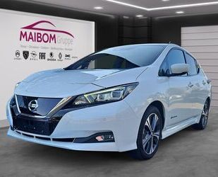 Nissan Leaf Gebrauchtwagen