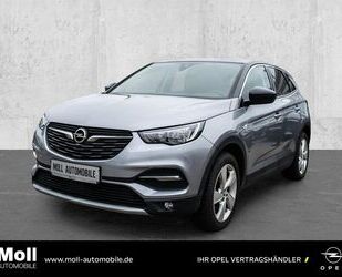 Opel Grandland (X) Gebrauchtwagen