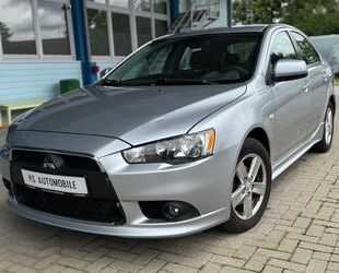 Mitsubishi Lancer Gebrauchtwagen