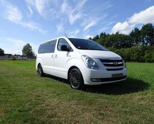 Hyundai H-1 Gebrauchtwagen