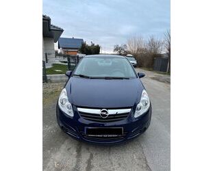 Opel Corsa Gebrauchtwagen
