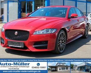 Jaguar XF Gebrauchtwagen