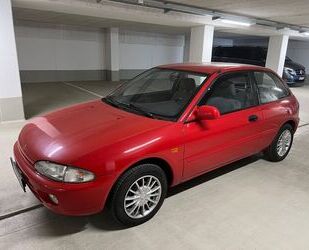 Mitsubishi Colt Gebrauchtwagen