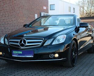 Mercedes-Benz E 250 Gebrauchtwagen