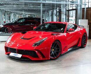 Ferrari F12 Gebrauchtwagen