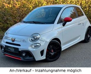 Abarth 595 Gebrauchtwagen