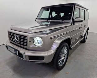 Mercedes-Benz G 500 Gebrauchtwagen