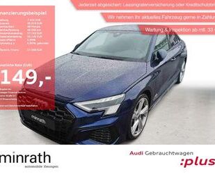 Audi S3 Gebrauchtwagen