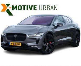 Jaguar I-Pace Gebrauchtwagen