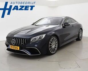 Mercedes-Benz S 560 Gebrauchtwagen