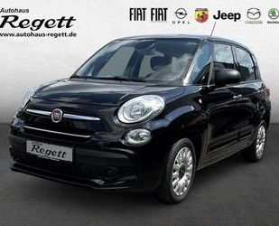 Fiat 500L Gebrauchtwagen