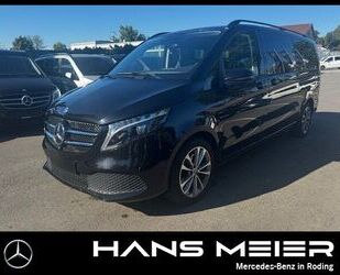 Mercedes-Benz V 300 Gebrauchtwagen