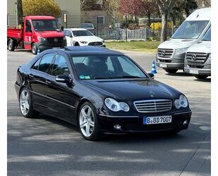 Mercedes-Benz C 320 Gebrauchtwagen