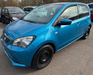 Seat Mii Gebrauchtwagen