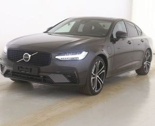 Volvo S90 Gebrauchtwagen
