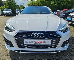 Audi S5 Gebrauchtwagen