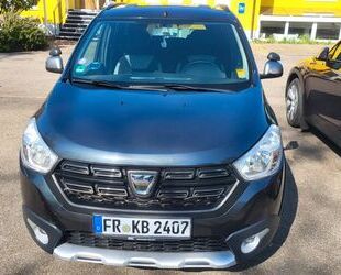 Dacia Lodgy Gebrauchtwagen