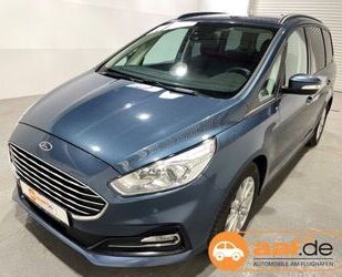 Ford Galaxy Gebrauchtwagen