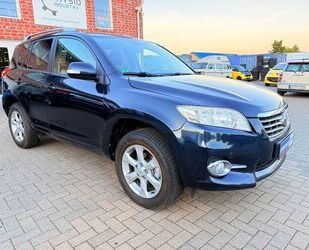 Toyota RAV 4 Gebrauchtwagen