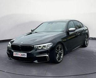 BMW M550 Gebrauchtwagen