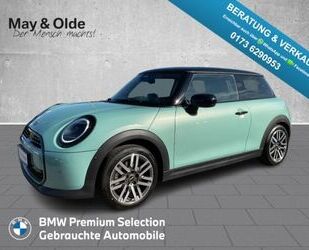 Mini Cooper C Gebrauchtwagen
