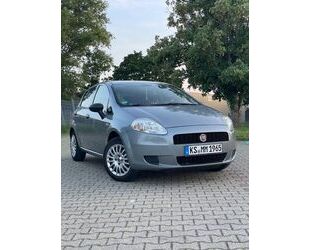 Fiat Punto Gebrauchtwagen