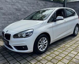 BMW 216 Active Tourer Gebrauchtwagen